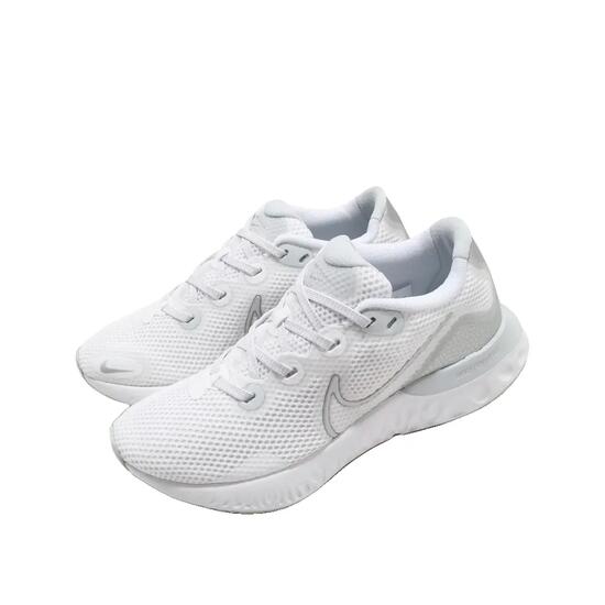 Zapatillas de correr Nike Renew Run Blancas