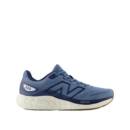 Zapatos de correr New Balance Fresh Foam 680 v8 Azul