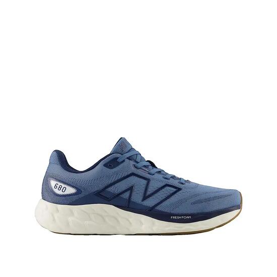 Zapatos de correr New Balance Fresh Foam 680 v8 Azul