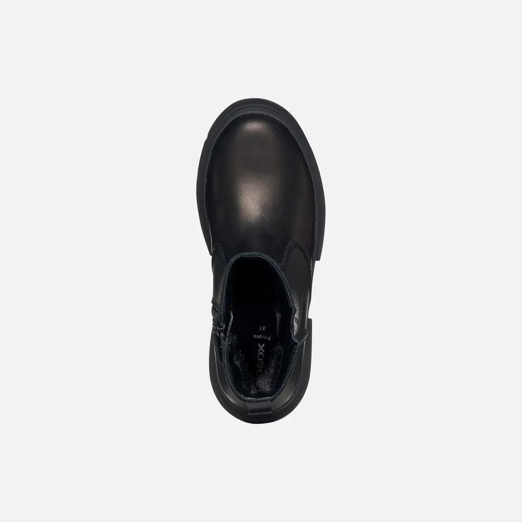 Stiefeletten Mädchen Geox Karsyn 7/7