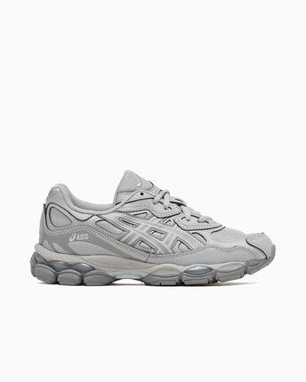 Buty biegowe Asics Gel-NYC Szary ciment