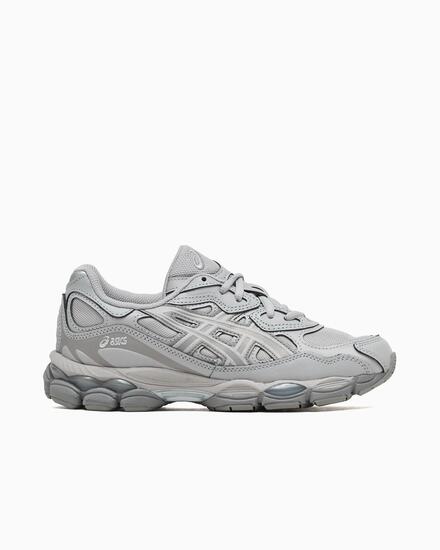 Buty biegowe Asics Gel-NYC Szary ciment