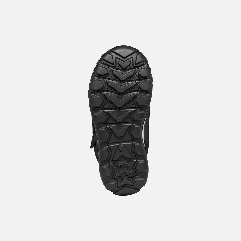 Kinderschuhe Geox ABX 7/7
