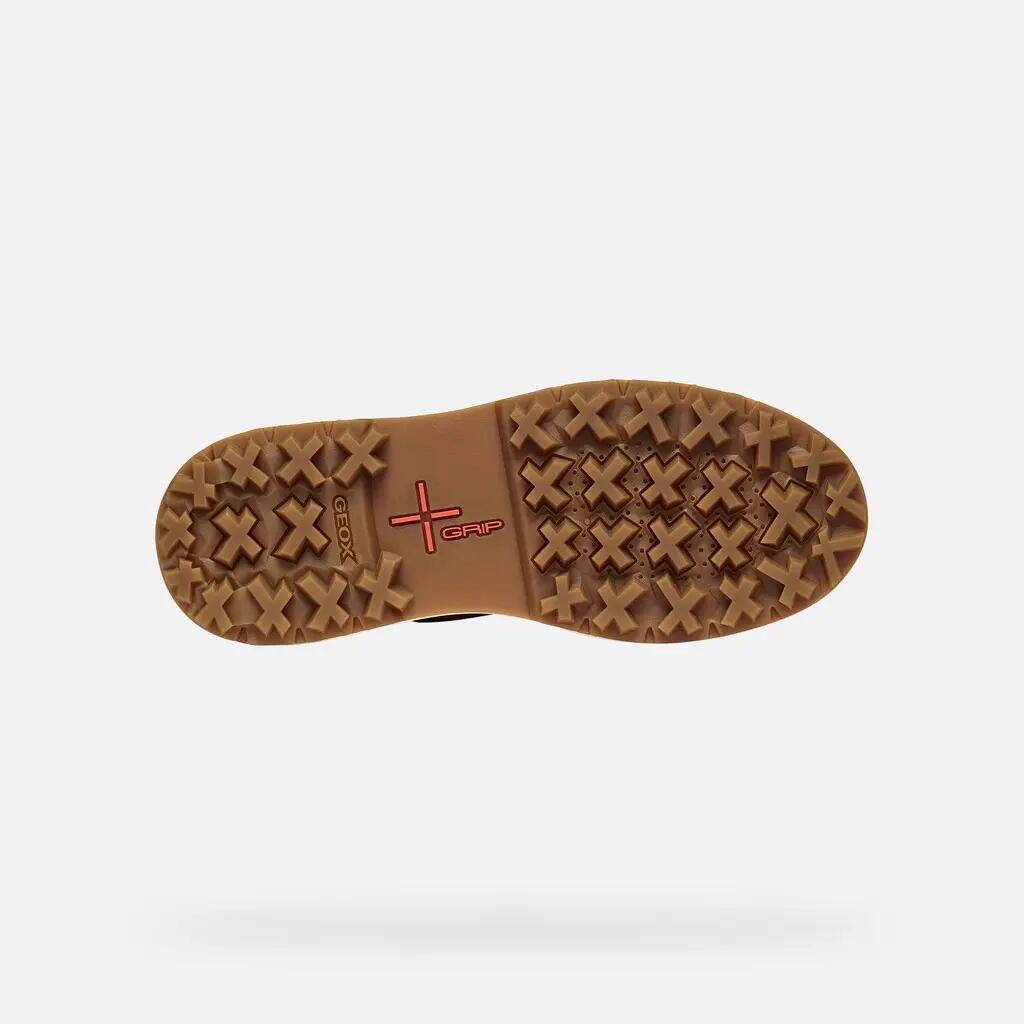 Damen Stiefeletten Geox Lamidie + Grip Abx 7/7
