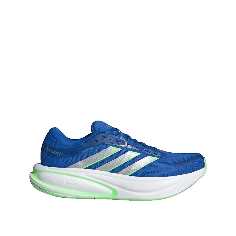 Adidas Response 2 Running Shoes Blue
