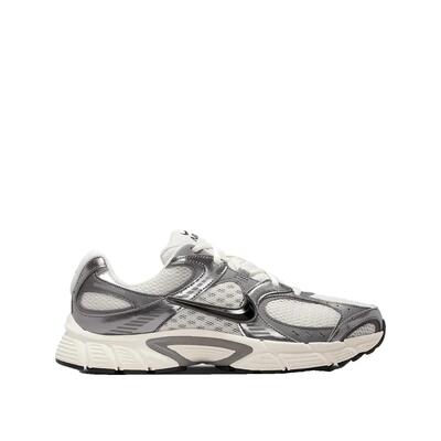 Scarpe Nike V5 RNR Nero/Grigio