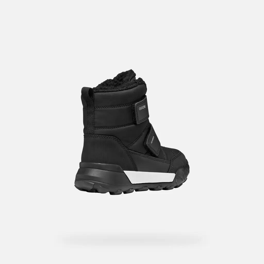 Kinderschuhe Geox ABX 5/7