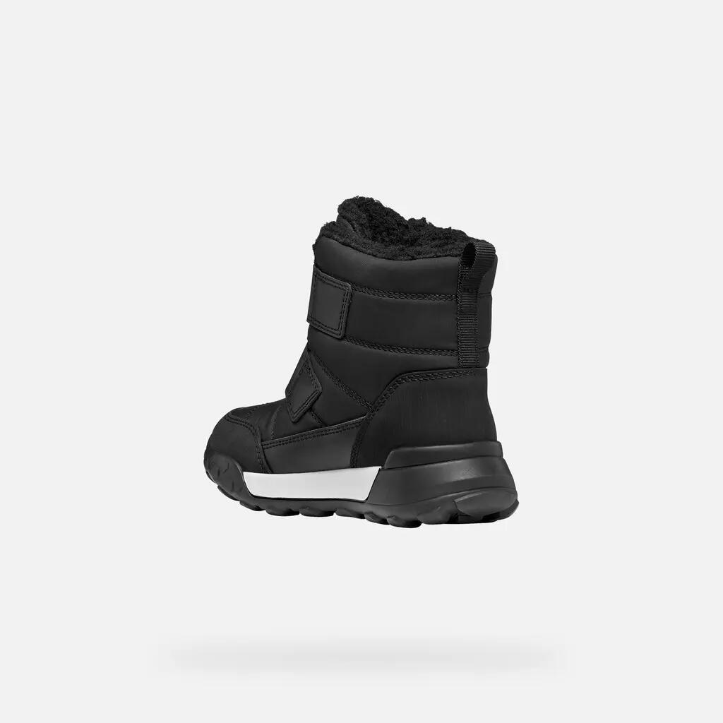 Kinderschuhe Geox ABX 4/7