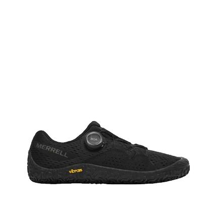 Barfußschuh atmungsaktiv, geruchshemmend Damen - Vapor Glove 6 BOA®