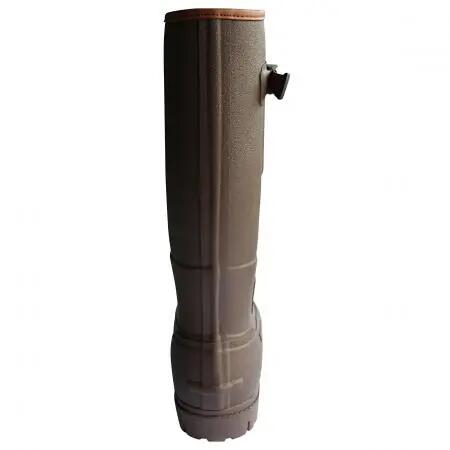 Herren - Outdoor-Gummistiefel - wasserdicht, rutschfest - Somerset NL - Braun 2/5