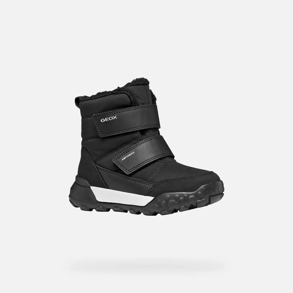Kinderschuhe Geox ABX 3/7