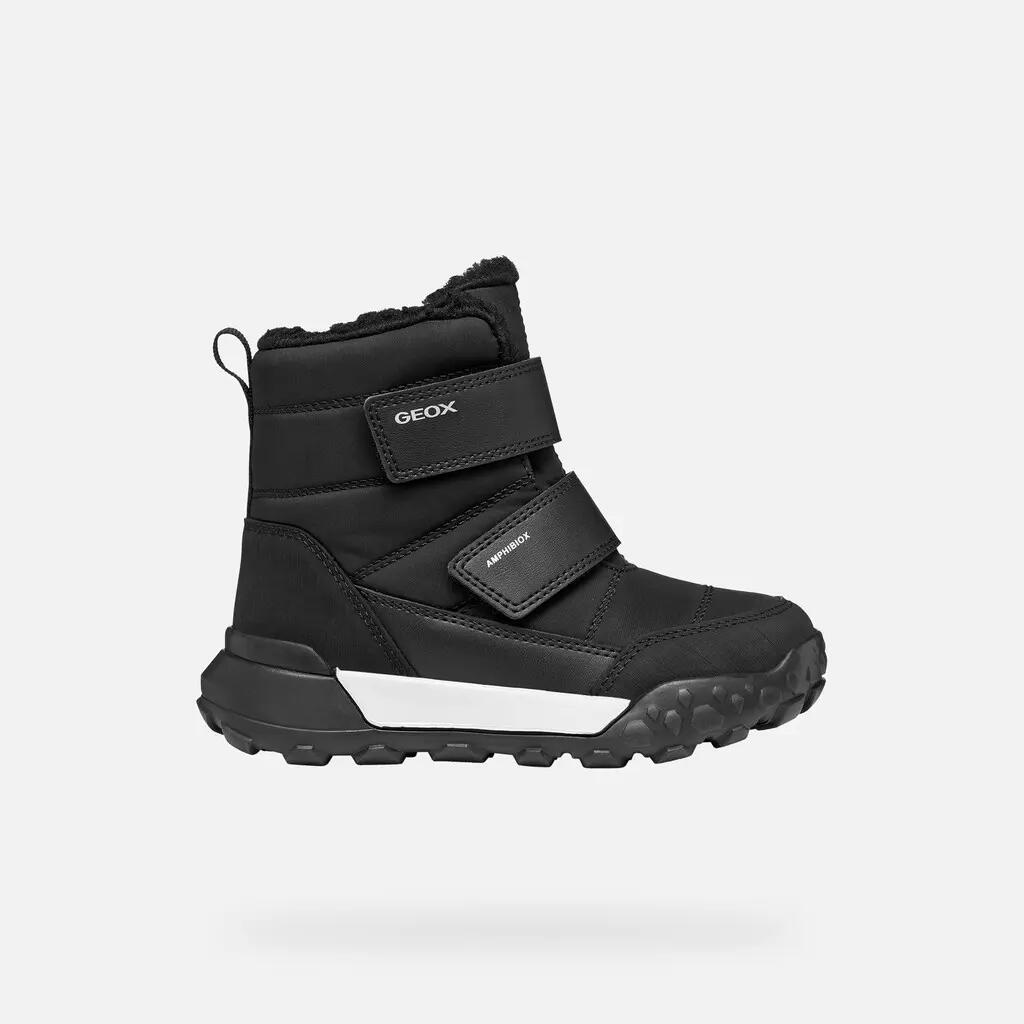 Kinderschuhe Geox ABX 2/7