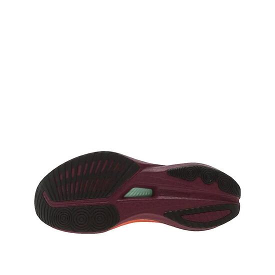 Zapatillas de correr Saucony Endorphin Speed 5 Blanco/Crimson