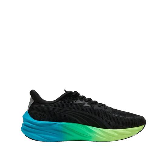 Chaussures de course PUMA Velocity Nitro 4 Noir