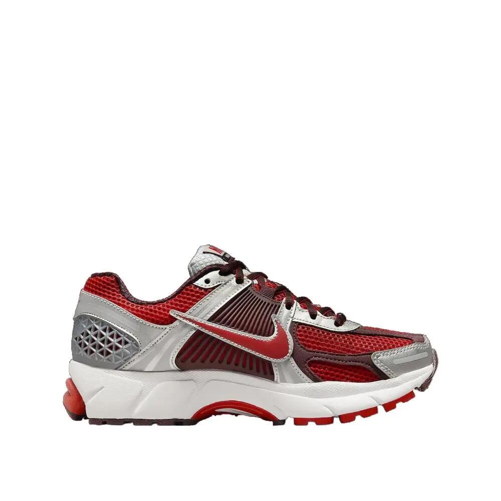 Nike Zoom Vomero 5 Running Shoes Red