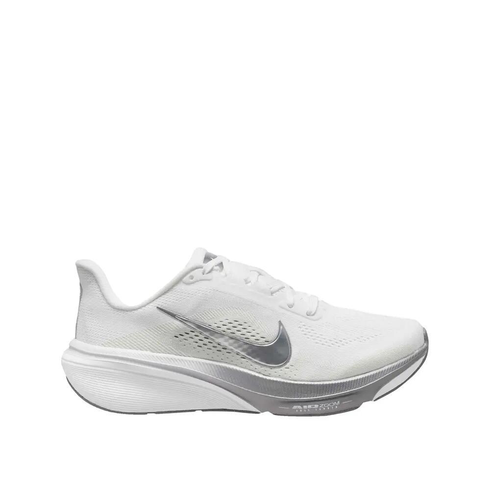 Nike Pegasus 42 Women's Road Shoes White