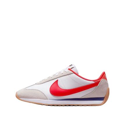 Zapatos Nike Pacific Mujer Blanco
