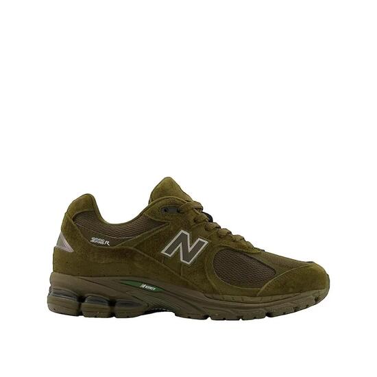 Chaussures New Balance 2002R Woodland