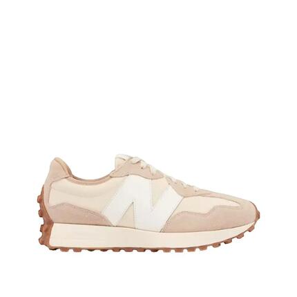 Chaussures New Balance 327 Beige