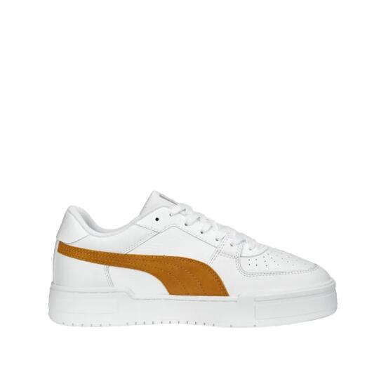 Zapatos PUMA CA Pro Suede FS Blanc