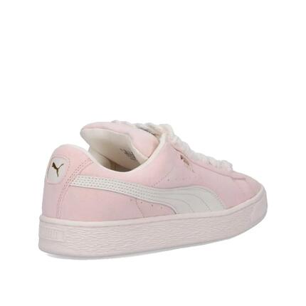 Zapatillas PUMA Suede XL Rope Blanca
