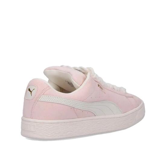 Zapatillas PUMA Suede XL Rope Blanca