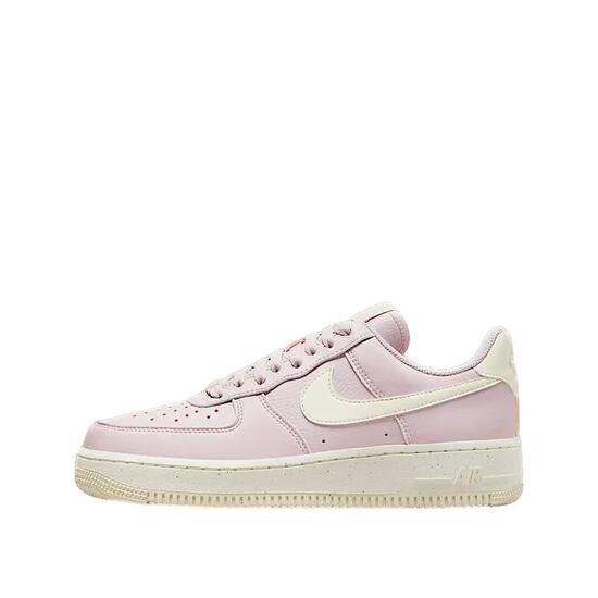 Buty Nike Air Force 1 '07 NN Fioletowy