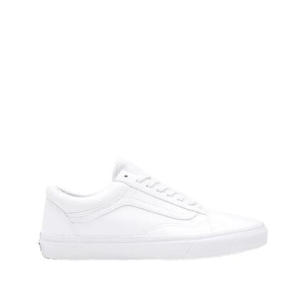 Zapatillas Vans Old Skool Blancas