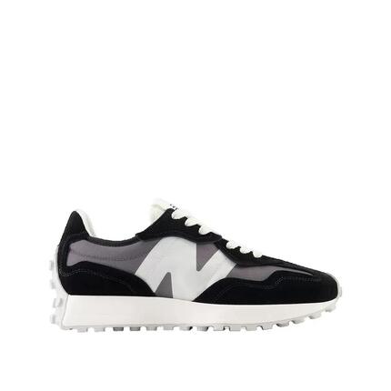 Chaussures New Balance 327 Noir