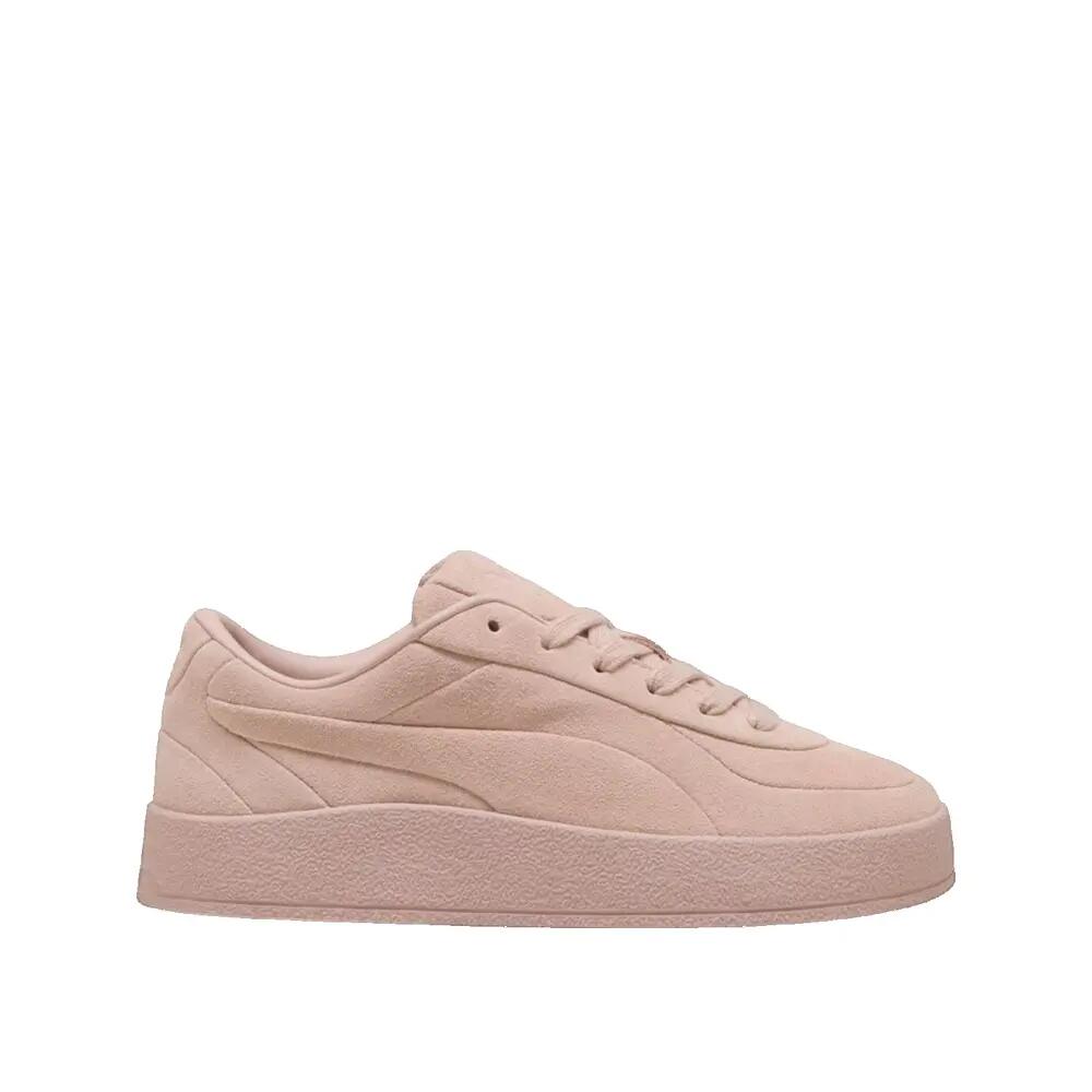 PUMA CA Luxe Elevated Shoes Rose 1/1