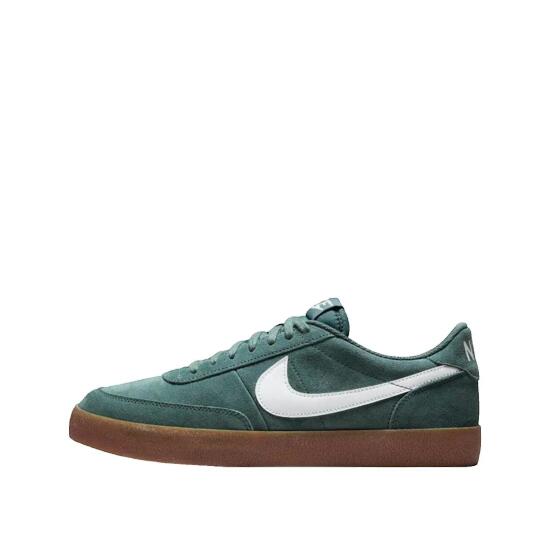 Zapatillas Nike Killshot 2 Verde Vintage/Blanco/Marrón
