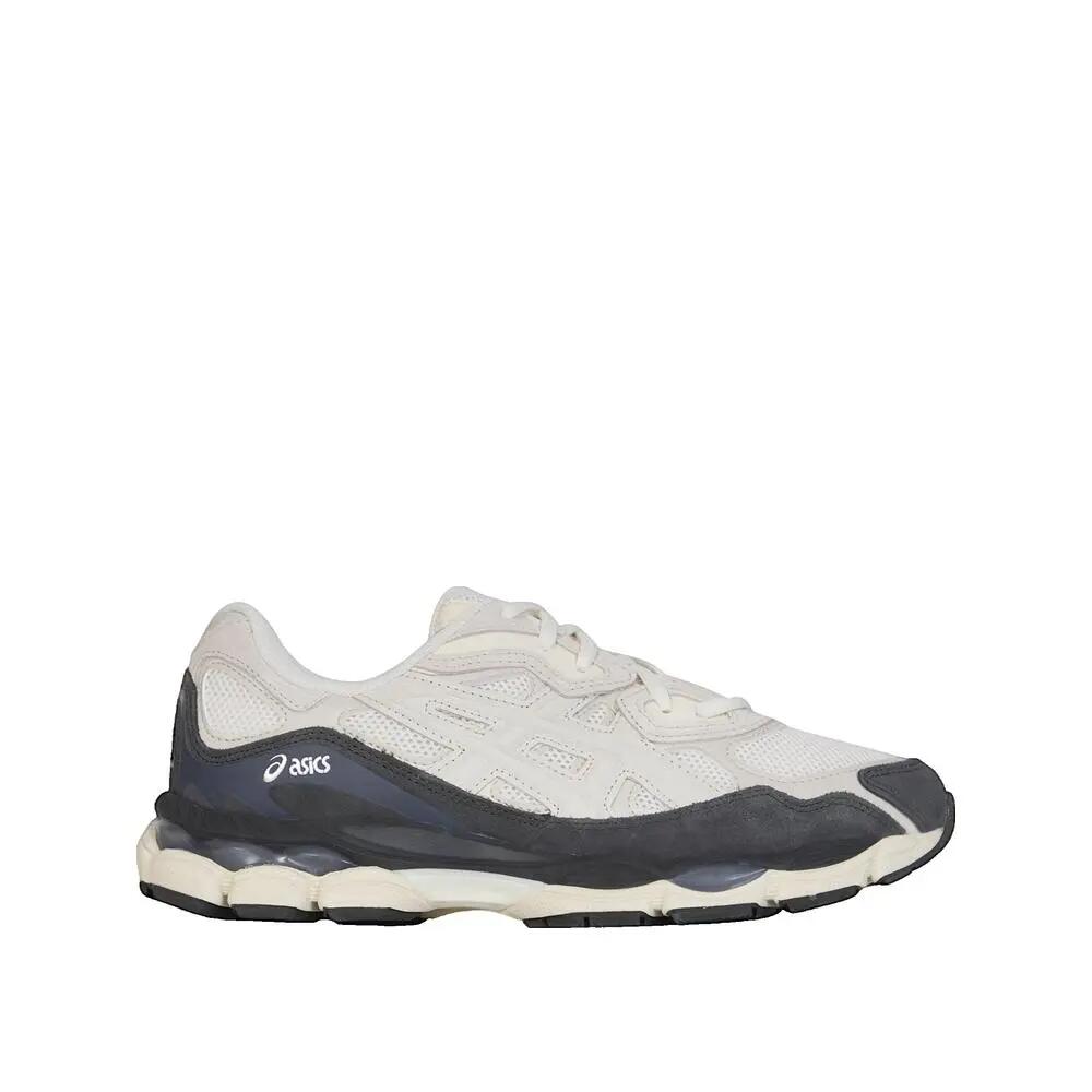 ASICS Gel NYC 'White Smoke Grey' (2025) — foto 2