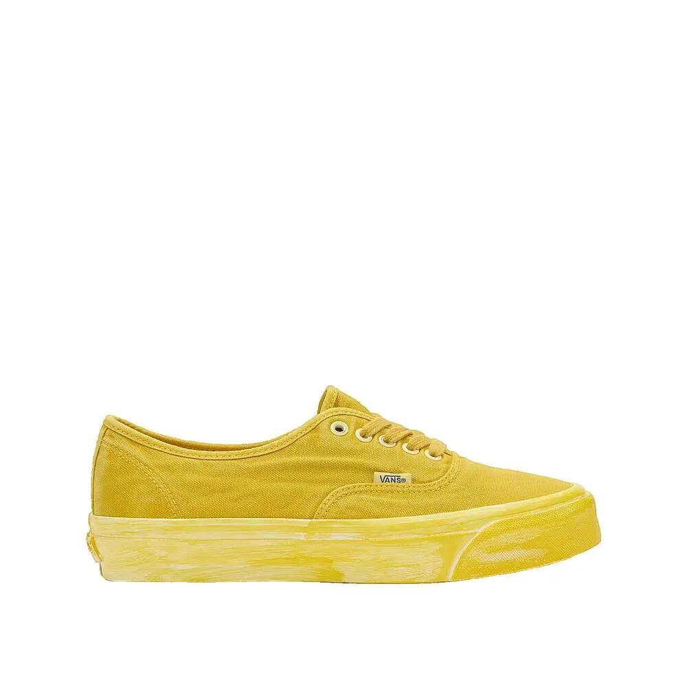 Vans Authentic Reissue 44 LX Yellow