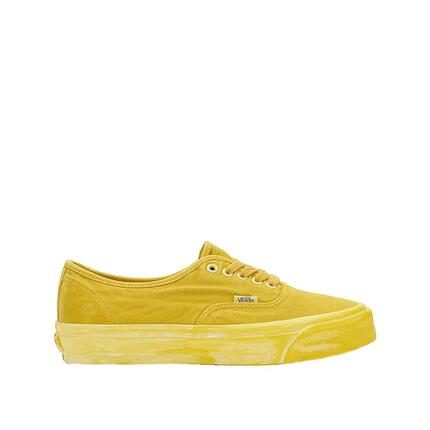 Buty Vans Authentic Reissue 44 LX Żółte