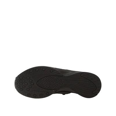 Nike air superfly dames schoenen zwart