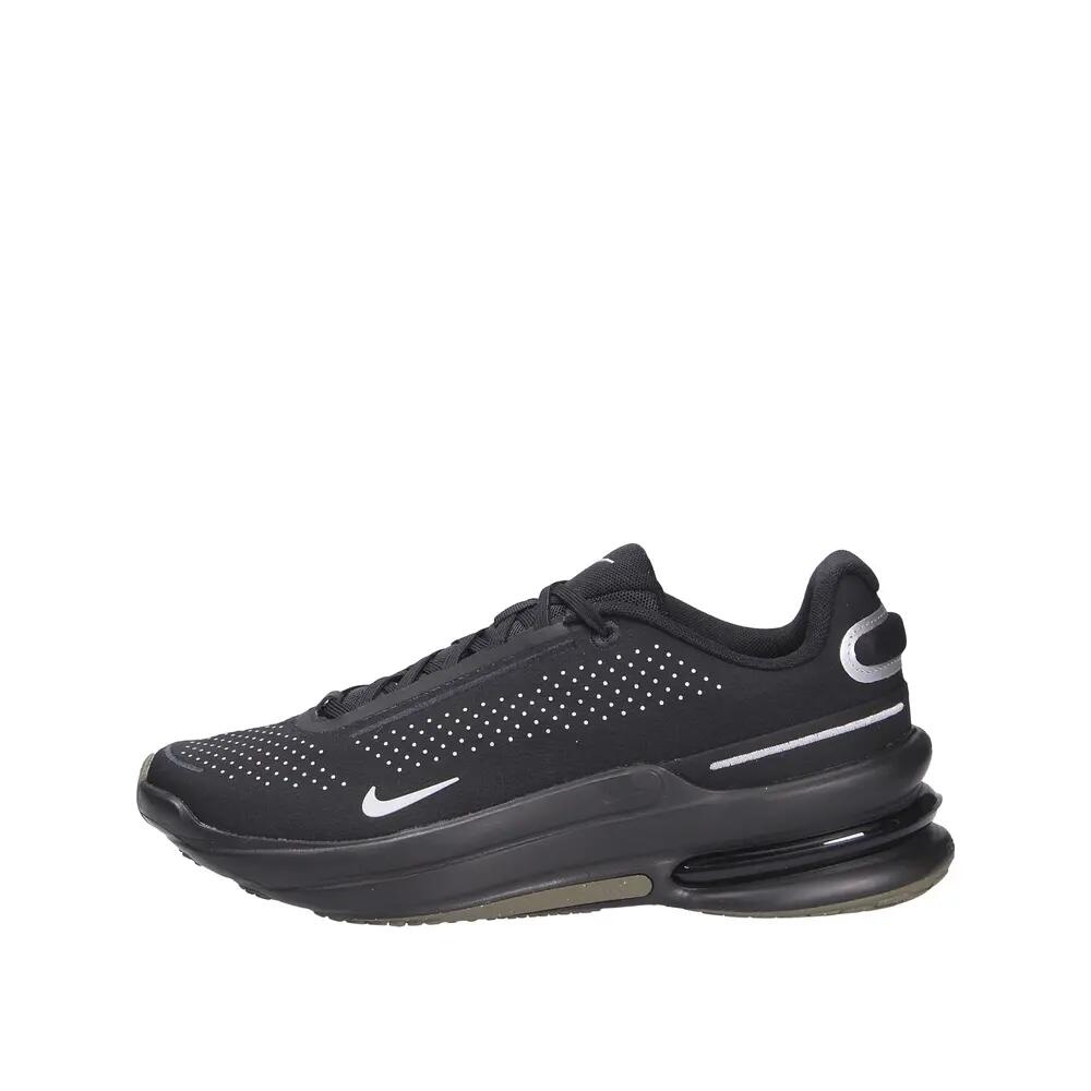 Zapatillas Nike Air Zoom Upturn SC SE Negro/Plata reflectante 1/1