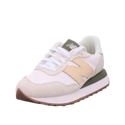 Scarpe New Balance 237 Beige/Kaki
