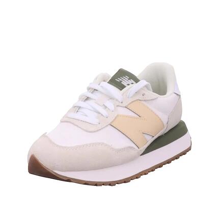 Zapatos New Balance 237 Beige/Kaki