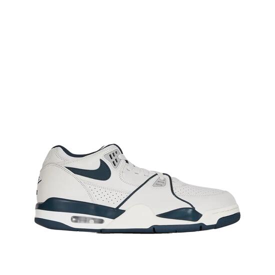 Scarpe Nike Air Flight 89 Beige/Bleu