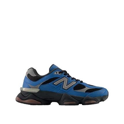 Zapatos New Balance 9060 Azul