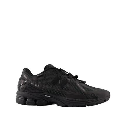 Chaussures New Balance 1906 Noir/Vert Alkaline