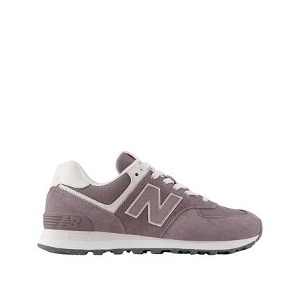 Zapatos New Balance 574 Marrón