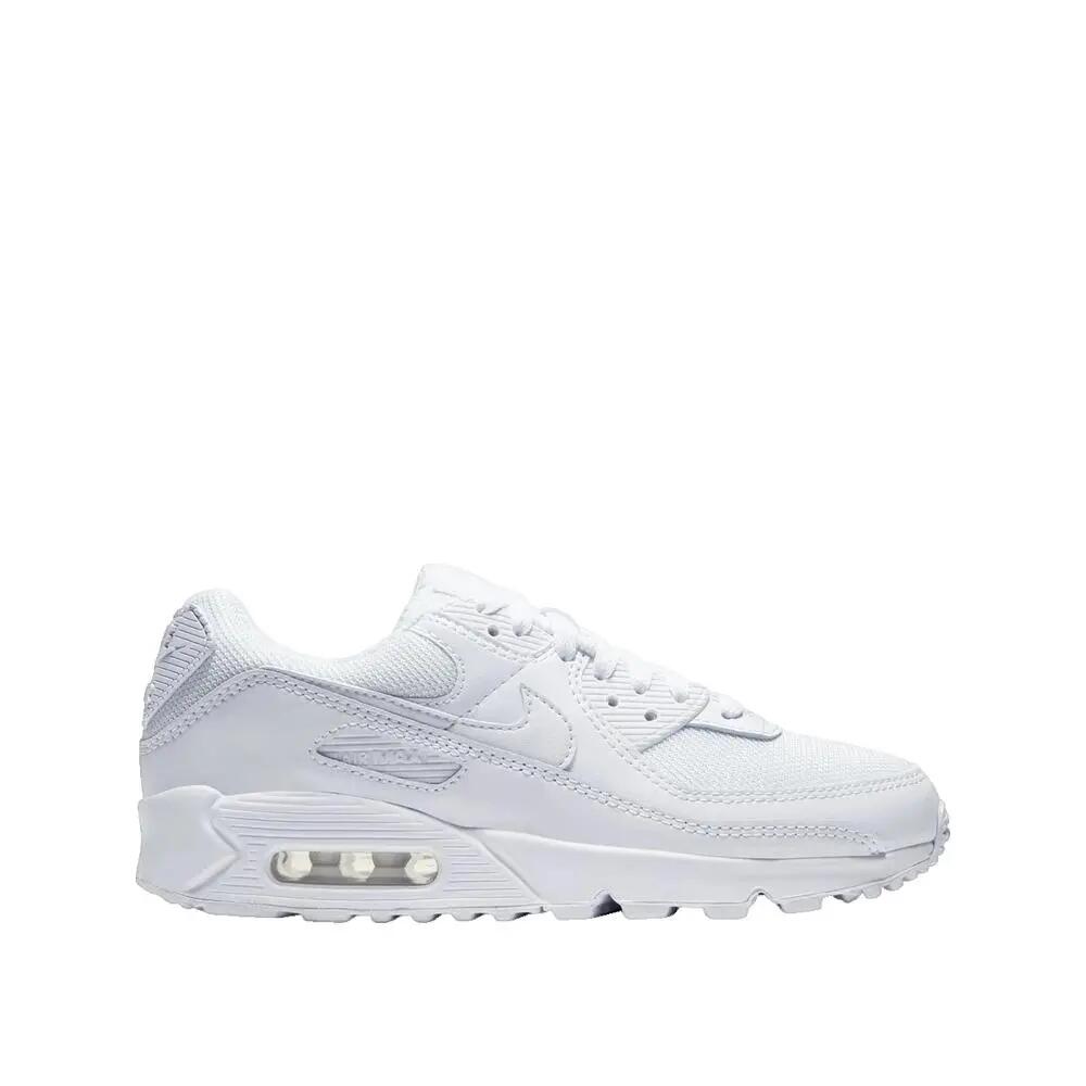 Nike Air Max 98 White Shoes