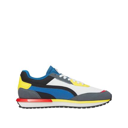 Zapatillas PUMA City Rider Multicolor