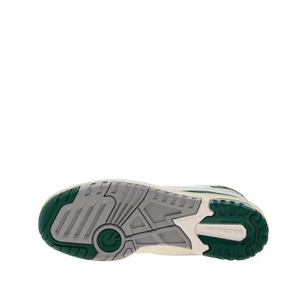 Zapatos New Balance 550 Verde marais