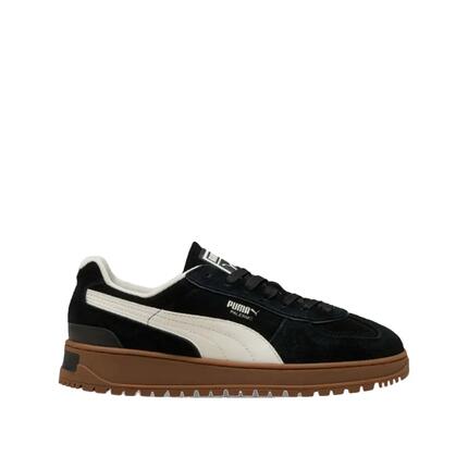 Buty PUMA Palermo Alpino SD Czarne