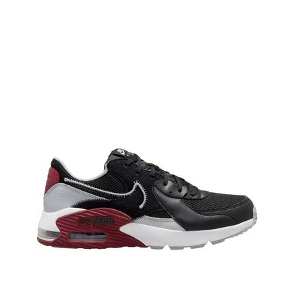 Zapatillas Nike Air Max Excee Negro/Gris