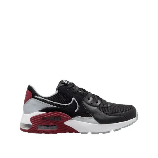 Zapatillas Nike Air Max Excee Negro/Gris