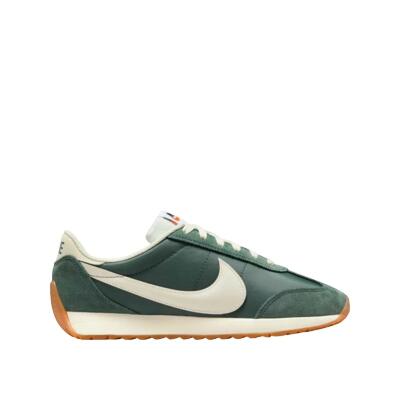 Nike pacific schoenen groen vintage/ivoorkleurig lichtbruin