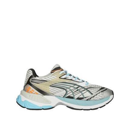 Zapatillas PUMA Velophasis Phased Blanca